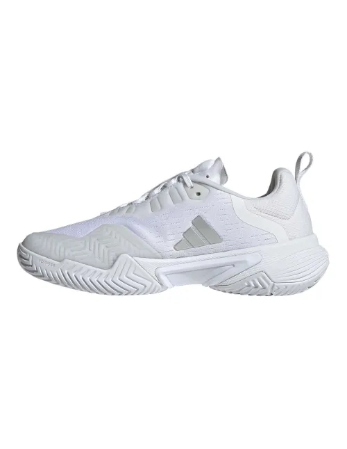 Adidas Adidas Barricade Fmt W Id1554 Womens | Ofertas de padel