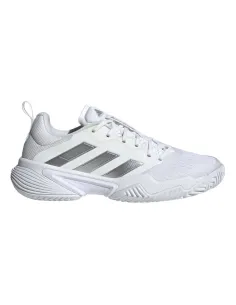 Adidas Barricade Fmt W Womens Id1554 | Ofertas de padel