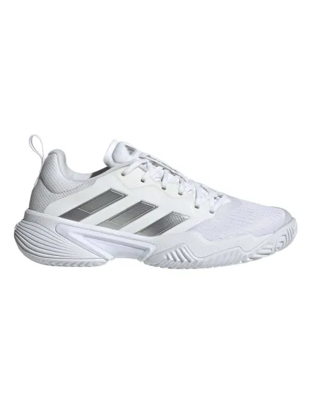 Adidas Barricade Fmt W Womens Id1554 | Ofertas de padel