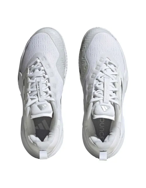 Adidas Adidas Barricade Fmt W Id1554 Womens | Ofertas de padel