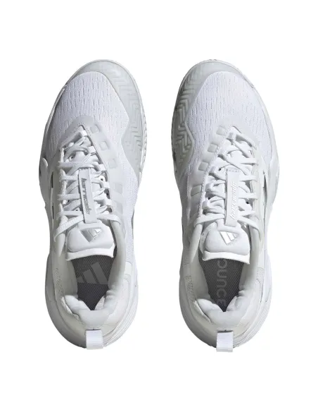 Adidas Barricade Fmt W Id1554 Mujer | Ofertas de pádel