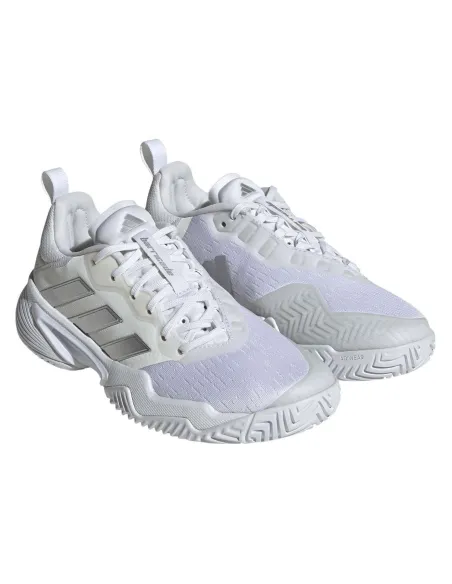 Adidas Adidas Barricade Fmt W Id1554 Womens | Ofertas de padel