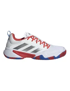 Adidas Barricade Fmt ID1550 | Ofertas de pádel