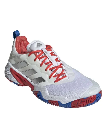 Adidas Barricade Fmt M Id1550