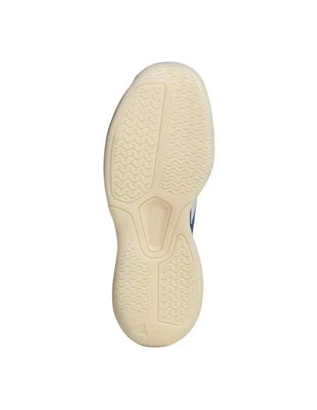 Adidas Avaflash Femmes Bleu vif | Ofertas de Padel