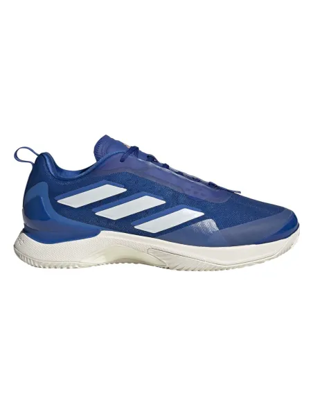 Adidas Avacourt Clay ID2060 MULHER | Ofertas de padel