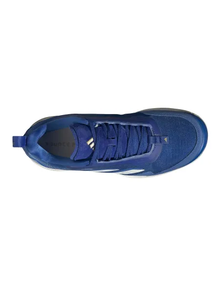 SCARPE DA DONNA Adidas Avacourt BOTS ID2080 |Padel offers