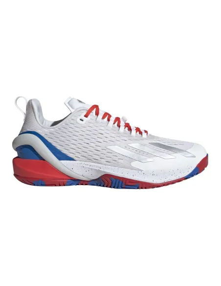 Adidas Adizero Cybersonic Red | Ofertas de Padel