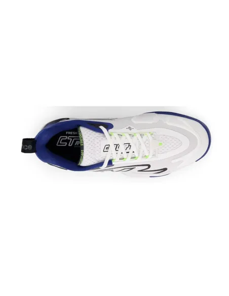 Zapatillas New Balance Fresh Foam X Ct-Rally | Offres De Padel