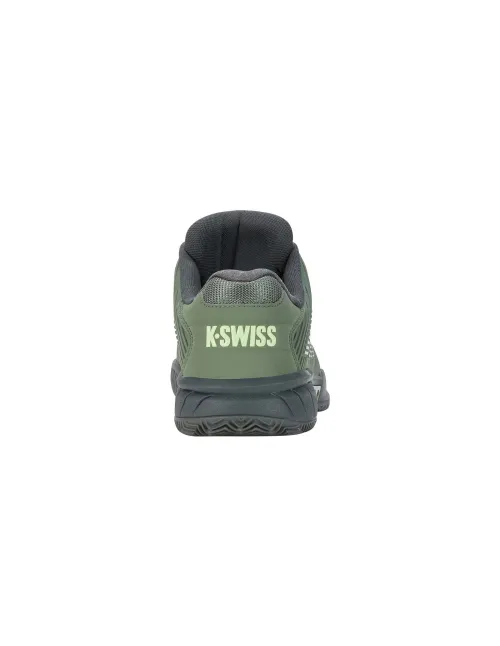 Kswiss Hypercourt Express 2 HB Green | Ofertas de Padel