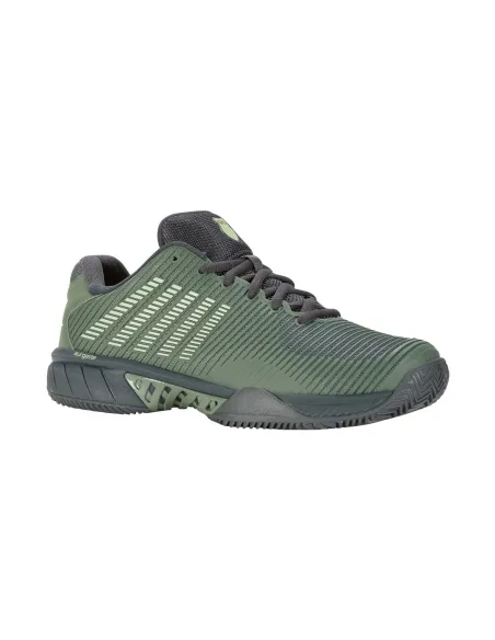 Kswiss Hypercourt Express 2 HB Green | Ofertas de Padel