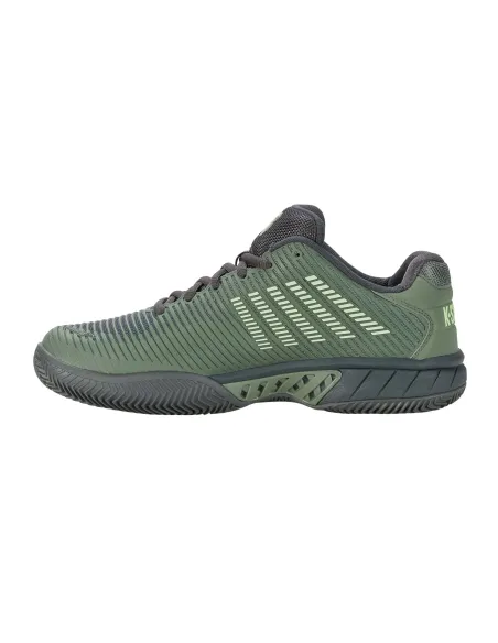K-Swiss Hypercourt Express 2 HB 06614347 | Ofertas de padel K-Swiss Hypercourt Express 2 HB 06614347 | Ofertas de padel