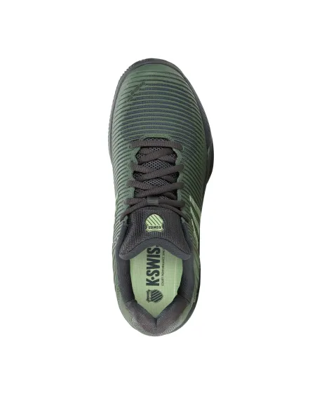 Kswiss Hypercourt Express 2 HB Green | Ofertas de Padel