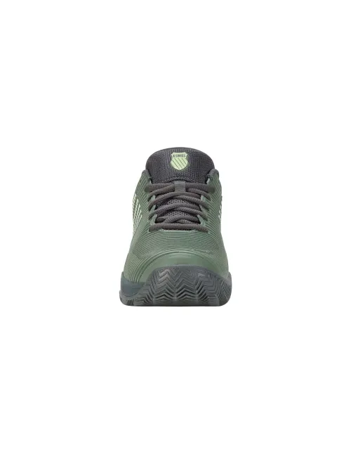 Kswiss Hypercourt Express 2 HB Green | Ofertas de Padel