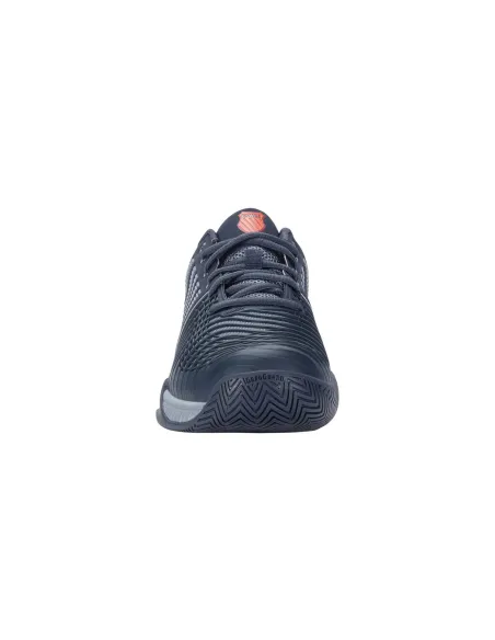 Kswiss Express Light 3 Blau | Ofertas De Padel