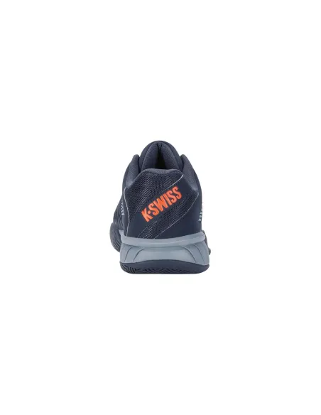 Kswiss Express Light 3 Blau | Ofertas De Padel