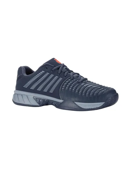 Kswiss Express Light 3 Blau | Ofertas De Padel