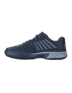 Kswiss Express Light 3 Blau | Ofertas De Padel 2