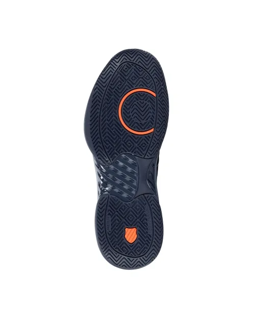 Kswiss Express Light 3 Blau | Ofertas De Padel