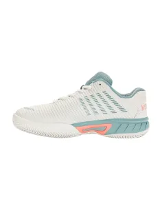 Kswiss Hypercourt Express 2 HB 86614143 Junior | Ofertas de pádel 2