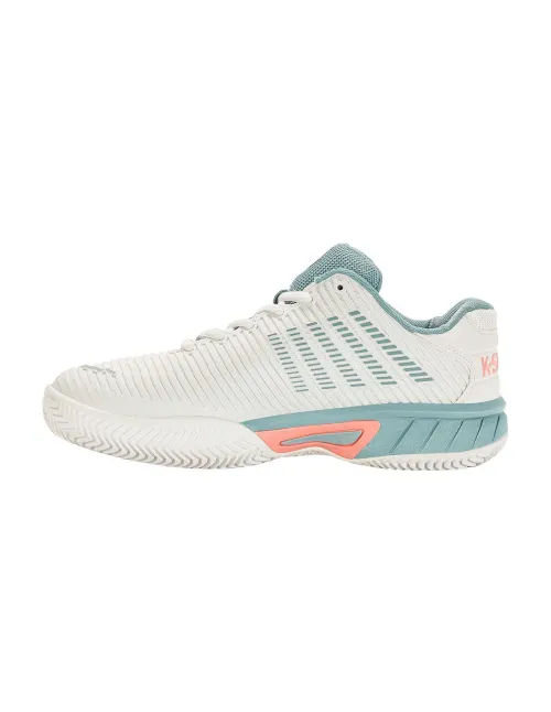 Kswiss Hypercourt Express 2 HB 86614143 JuniorKswiss Hypercourt Express 2 HB 86614143 Junior |Padel offers
