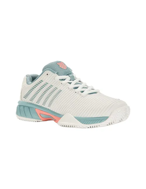 Kswiss Hypercourt Express 2 Hb 86614143 Junior
