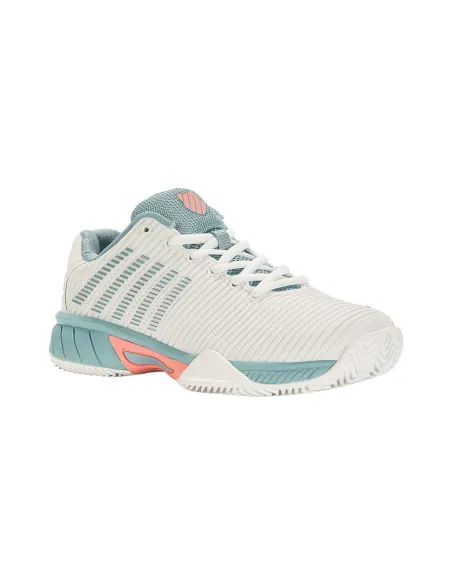 Kswiss Hypercourt Express 2 Hb 86614143 Junior