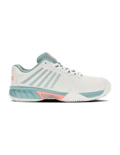 Kswiss Hypercourt Express 2 HB 86614143 JuniorKswiss Hypercourt Express 2 HB 86614143 Junior