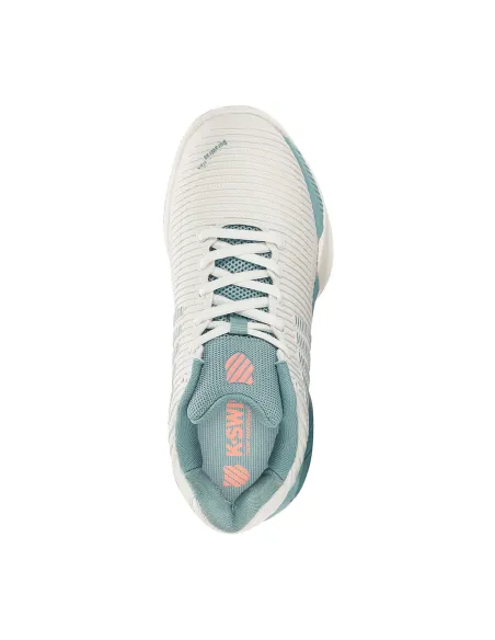 Kswiss Hypercourt Express 2 HB 86614143 JuniorKswiss Hypercourt Express 2 HB 86614143 Junior |Padel offers