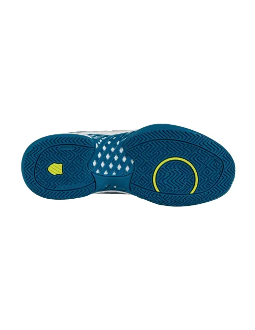 Kswiss Hypercourt Express 2 | Ofertas de Padel