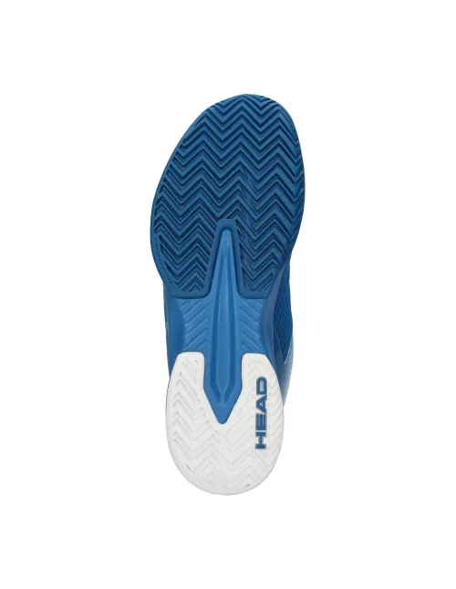 Head Sprint Court Padel Azul Blanco 273652 | Ofertas de padel