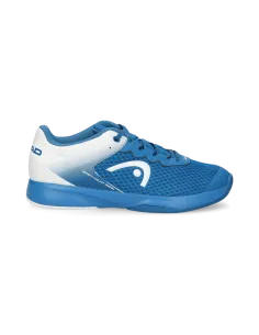 Head Sprint Court Padel Blau Weiß