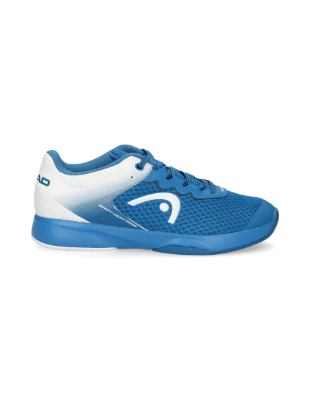 Head Sprint Court Padel Azul Blanco | Offres de Padel