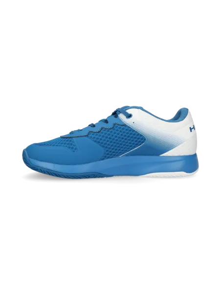 Head Sprint Court Padel Azul Blanco | Offres de Padel