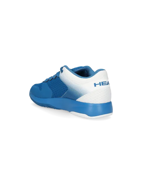 Head Sprint Court Padel Blau Weiß
