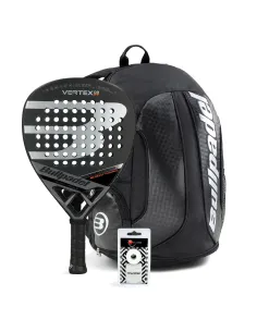 PACK VERTEX 03 MOCHILA AVANT | Ofertas de padel