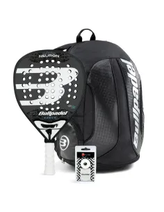 Pack Bullpadel Neuron Avant Backpack | Ofertas de padel