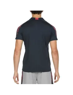 Camisola Pólo Bullpadel Wpt Rodeo | Ofertas de padel 2