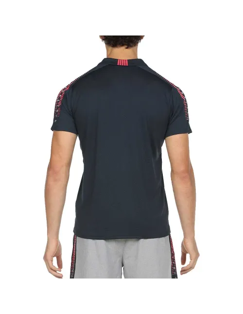 Camisola Pólo Bullpadel Wpt Rodeo | Ofertas de padel