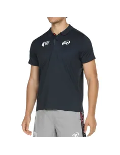 Camisola Pólo Bullpadel Wpt Rodeo | Ofertas de padel