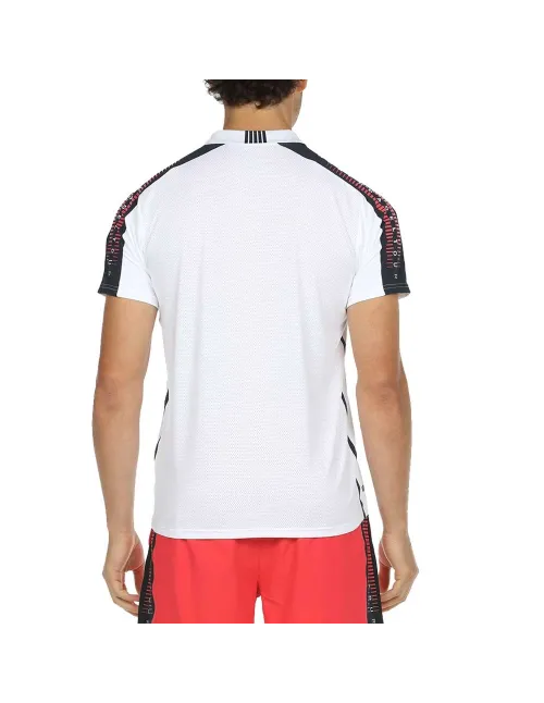 Camisola Pólo Bullpadel Wpt Rodeo | Ofertas de padel