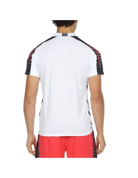 Bullpadel Wpt Rodeo Polo Shirt | Ofertas de padel