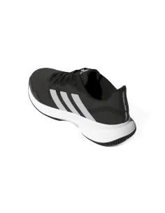 Adidas Courtjam Control Schwarz Weiß Damen Gx6421 2