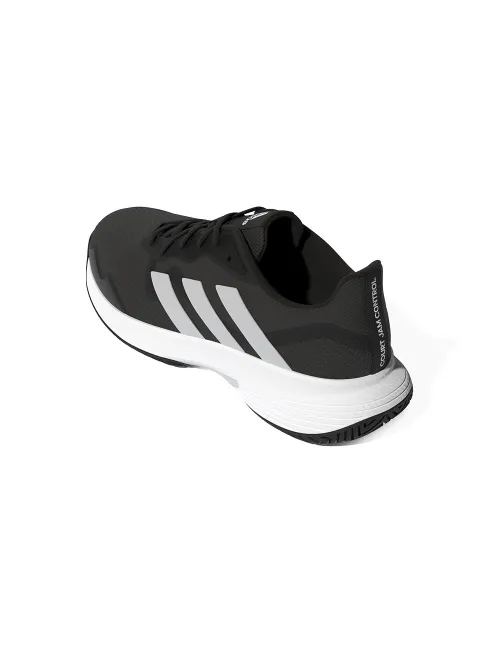 Adidas Courtjam Control W Gx6421 Mujer | Ofertas de pádel