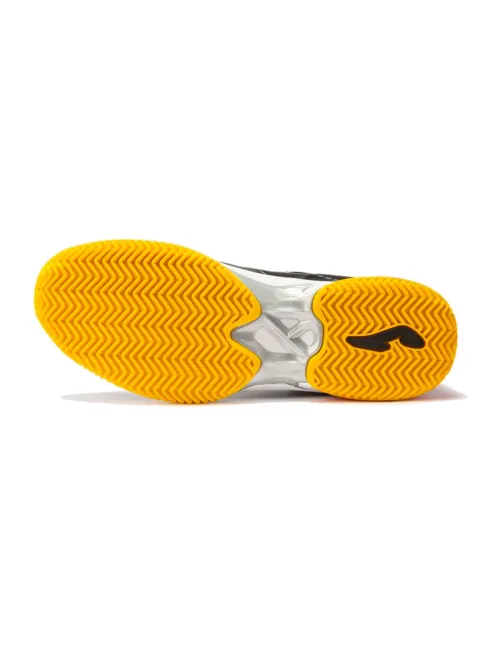 Joma Set 2201 Jaune | Offres De Padel