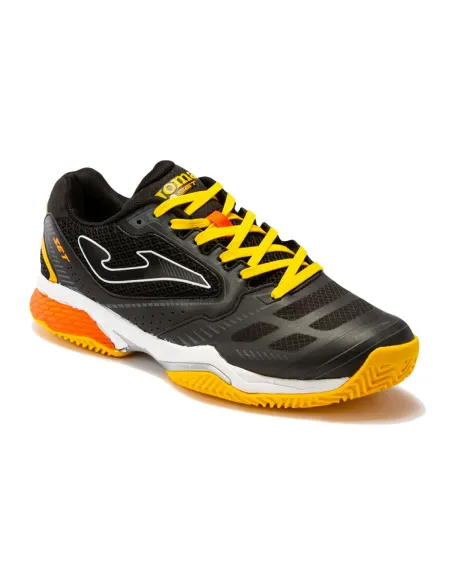 Joma Set 2201 Jaune | Offres De Padel