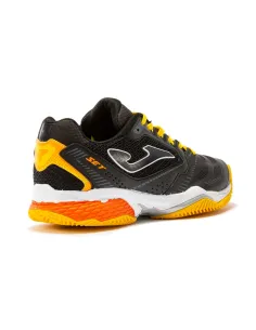 Joma Set 2201 Amarillo | Ofertas de pádel 2