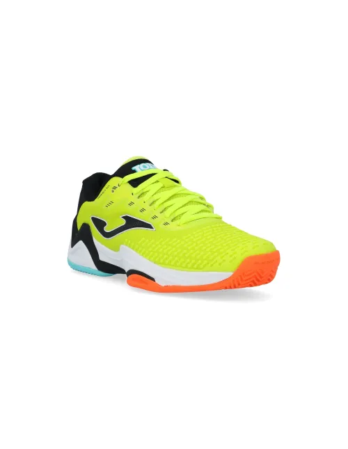 Joma Ace Pro 2209 Fluor Gelb Tacpw2209Pn | Ofertas De Padel
