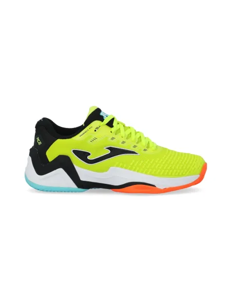 Joma Ace Pro 2209 Fluor Gelb Tacpw2209Pn | Ofertas De Padel
