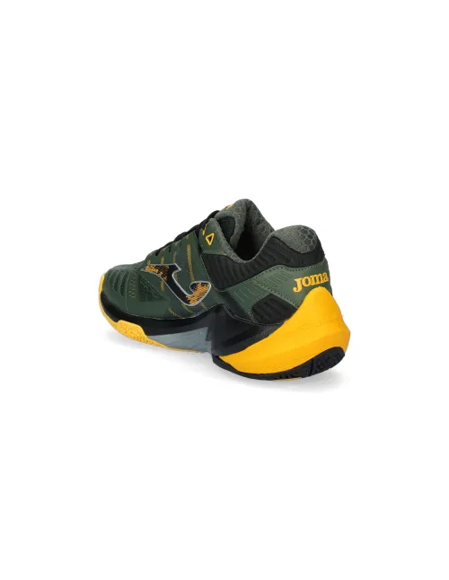 Joma T.open 2223 Kaki Topenw2223Pn |Padel offers